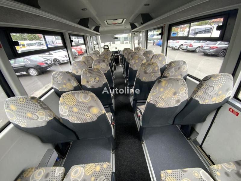 Piepilsētas autobuss Iveco Daily: foto 13