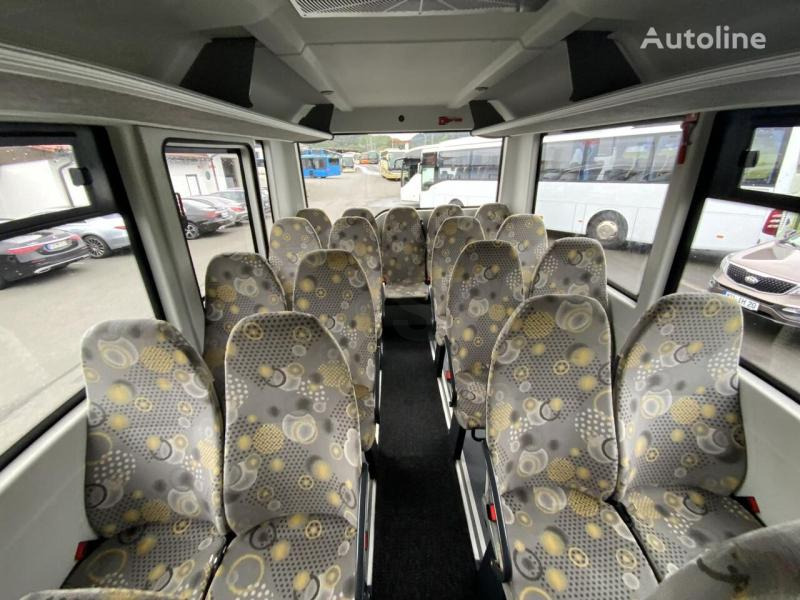 Piepilsētas autobuss Iveco Daily: foto 11