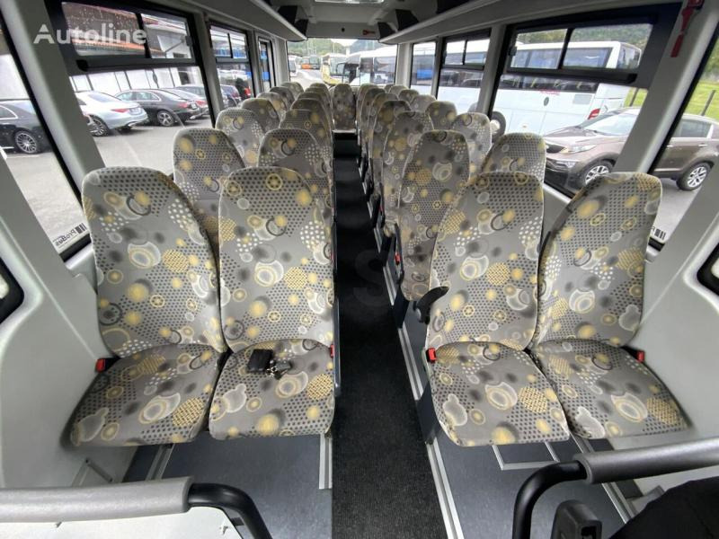 Piepilsētas autobuss Iveco Daily: foto 9
