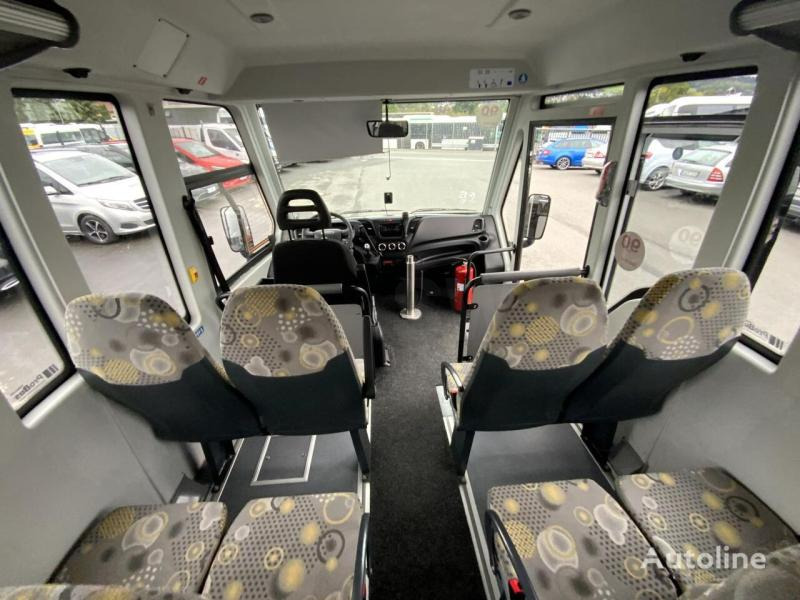 Piepilsētas autobuss Iveco Daily: foto 15