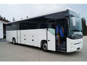 Starppilsētu autobuss Iveco Irisbus Evadys HD SFR130 original 317TKM: foto 1