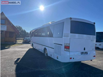 Iveco SOR C 9,5,EURO 5+KLIMATYZACJA - Piepilsētas autobuss: foto 5