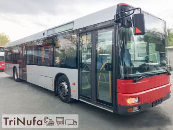 Pilsētas autobuss MAN A21 - 3 Stück vorhanden | Euro 3 |: foto 1
