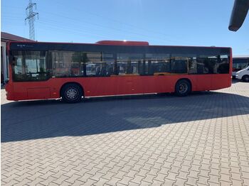 Pilsētas autobuss MAN A 20 / Lions City Ü  Euro 5 / EEV / KLIMA: foto 3
