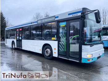 Pilsētas autobuss MAN A 21 | Euro 3 + Filter | Retarder |: foto 1