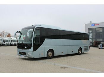 Starppilsētu autobuss MAN LION´S COACH,EURO 6, 32 LUX SEATS: foto 1