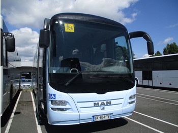 Starppilsētu autobuss MAN LION'S REGIO C: foto 1