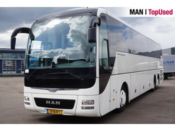 Starppilsētu autobuss MAN Lion's Coach RHC 464 L (460): foto 1
