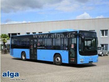 Pilsētas autobuss MAN Lions City, A78, Euro 6, A/C, 43 Sitze: foto 1
