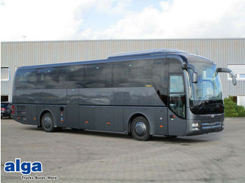 Starppilsētu autobuss MAN Lions Coach R07, Euro 6, 46 Sitze, Original km: foto 1