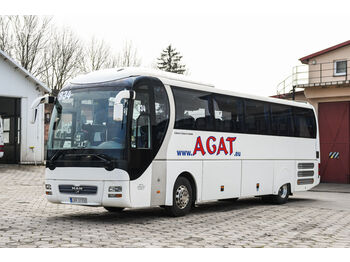 Starppilsētu autobuss MAN Lions Coach Supreme R07 Euro 5, 51 Pax: foto 1