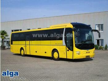 Piepilsētas autobuss MAN Lions Regio, R12, Euro 6, 55 Sitze, A/C: foto 1