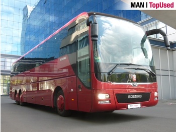 Starppilsētu autobuss MAN MAN LION'S COACH R08: foto 1