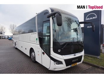 Starppilsētu autobuss MAN MAN Lion's Coach R10 RHC 424 C (420) 60P: foto 1