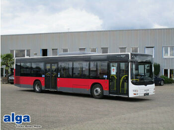 Pilsētas autobuss MAN MAN Lions City, A21, Euro 5 EEV, Klima, 320 PS: foto 1