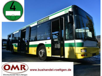 Pilsētas autobuss MAN NL 313 / 3-türig / A21 / A20 / 530: foto 1
