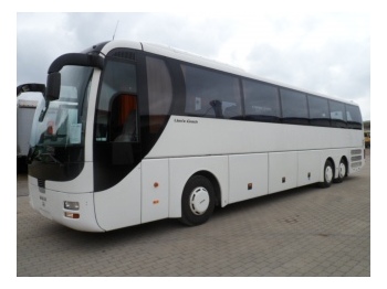 Starppilsētu autobuss MAN RHC 464, Reisebus, Lion`s Coach R080687: foto 1