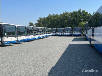 Piepilsētas autobuss MERCEDES-BENZ 18X /O560/ Intouro: foto 1