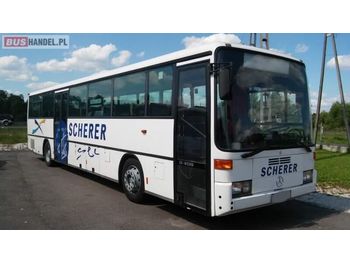 Piepilsētas autobuss MERCEDES-BENZ 408: foto 1