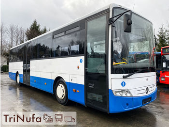 Piepilsētas autobuss MERCEDES-BENZ Intouro, 5 x vorhanden| org. KM | Schaltgetriebe | Euro 5 |: foto 1