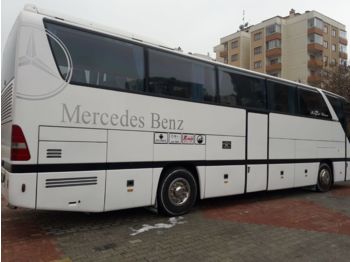 Piepilsētas autobuss MERCEDES-BENZ O403SHD: foto 1