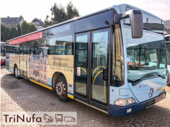 Pilsētas autobuss MERCEDES-BENZ O 530 – Citaro | Euro 3 | 40 Sitze |: foto 1