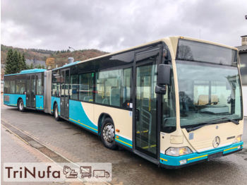 Pilsētas autobuss MERCEDES-BENZ O 530 G - Citaro Ü | Retarder | Euro 3 | Tempomat |: foto 1