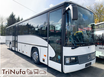 Piepilsētas autobuss MERCEDES-BENZ O 550 - Integro | Schaltgetriebe | Euro 3 |: foto 1