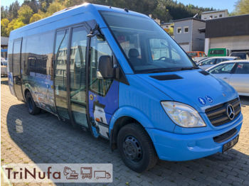 Pilsētas autobuss MERCEDES-BENZ Sprinter City 65 | 17 Sitze | Klima | Retarder |: foto 1