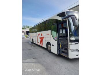 Starppilsētu autobuss MERCEDES-BENZ TOURISMO: foto 1