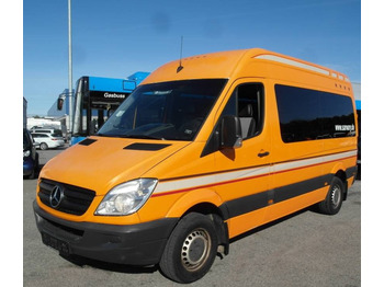 Mercedes-Benz 315 CDI Sprinter *Klima*12-Sitze*Lift*318  - Mikroautobuss, Pasažieru furgons: foto 2