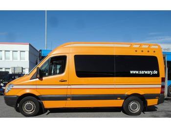 Mercedes-Benz 315 CDI Sprinter *Klima*12-Sitze*Lift*318  - Mikroautobuss, Pasažieru furgons: foto 4