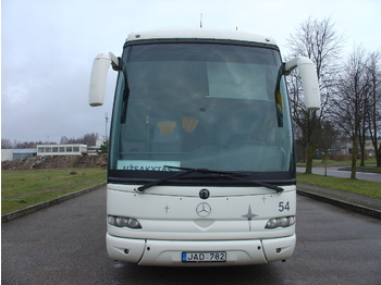 Starppilsētu autobuss Mercedes Benz EVOBUS Evobus: foto 1