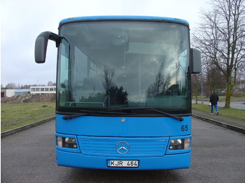 Piepilsētas autobuss Mercedes Benz INTEGRO: foto 1