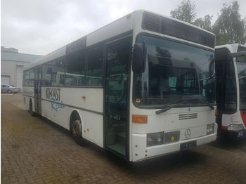 Piepilsētas autobuss Mercedes-Benz O407, 408: foto 1