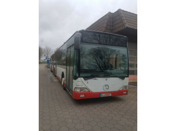 Pilsētas autobuss Mercedes-Benz O530 G mit TÜV: foto 1