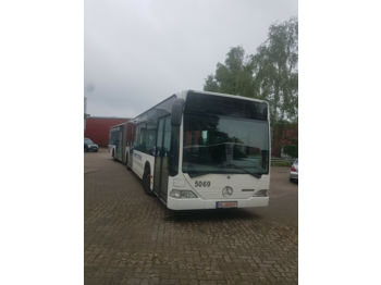 Pilsētas autobuss Mercedes-Benz O530 G mit TÜV: foto 1