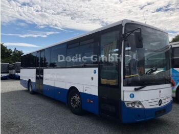 Piepilsētas autobuss Mercedes-Benz O560/ Intouro/Integro: foto 1