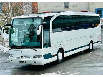 Starppilsētu autobuss Mercedes-Benz O580 Travego 15 RHD: foto 1