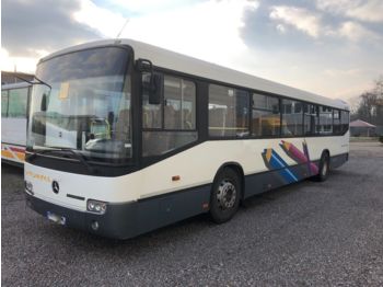 Piepilsētas autobuss Mercedes-Benz O 345 Conecto ,Euro3, Schaltgetriebe: foto 1