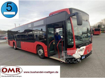 Pilsētas autobuss Mercedes-Benz - O 530 Citaro C2/ A 20/ A 21 Lion?s City: foto 1