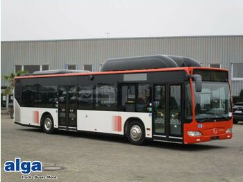 Pilsētas autobuss Mercedes-Benz O 530 Citaro (CNG), Euro 5, Klima, ZF: foto 1