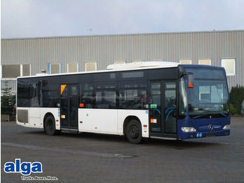 Pilsētas autobuss Mercedes-Benz O 530 Citaro/Euro5: foto 1