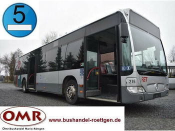 Pilsētas autobuss Mercedes-Benz O 530 Citaro / Euro 5 / 75x mal verfügbar: foto 1