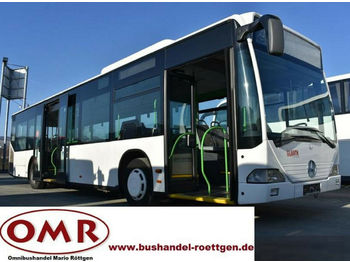 Pilsētas autobuss Mercedes-Benz O 530 Citaro / TÜV bis 04.2020 / A 21: foto 1
