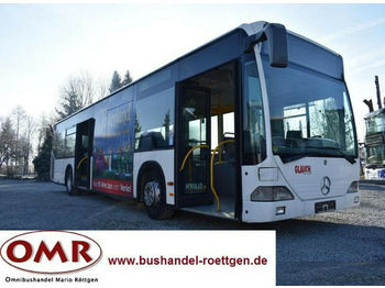 Pilsētas autobuss Mercedes-Benz O 530 Citaro / TÜV bis Juli 2020 / Citaro / A21: foto 1