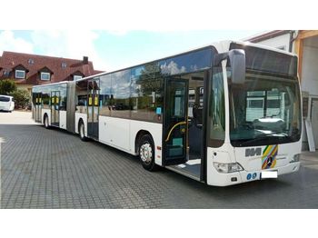 Pilsētas autobuss Mercedes-Benz O 530 G Citaro ( 3x Vorhanden ): foto 1