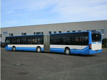 Pilsētas autobuss Mercedes-Benz O 530 G Citaro, 56 Sitze: foto 2