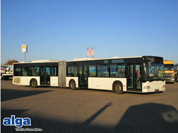 Pilsētas autobuss Mercedes-Benz O 530 G Citaro, Euro 3, 56 Sitze, Klima: foto 1