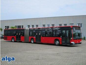 Pilsētas autobuss Mercedes-Benz O 530 G Citaro, Euro 4, 49 Sitze, Rampe: foto 1